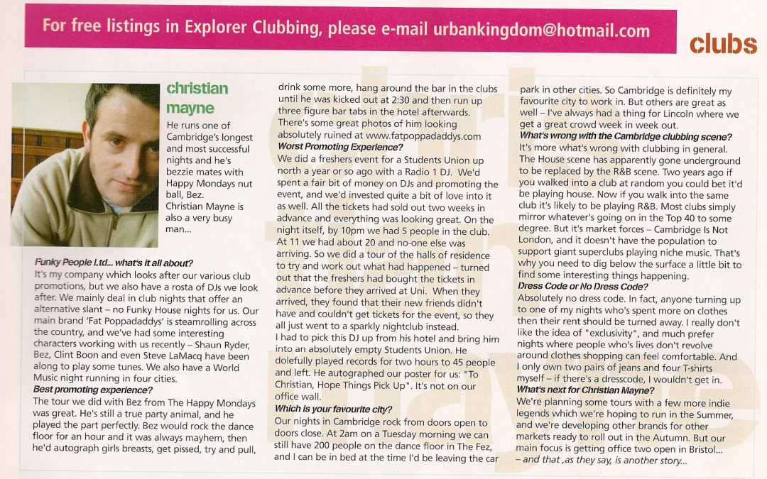 Explorer – 06/04