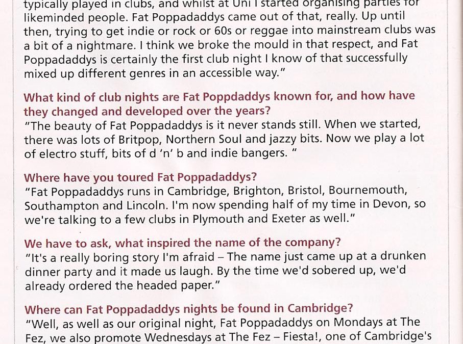 Explorer – 05/08