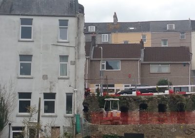 Arundel Crescent, Plymouth