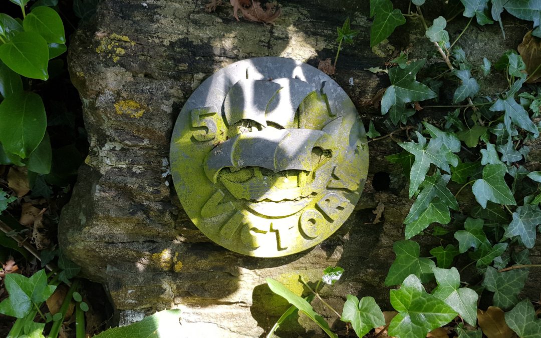 Devonport Heritage Trail, 51, Victory