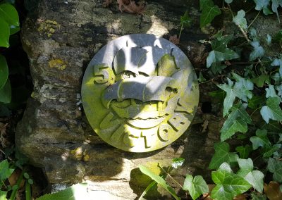 Devonport Heritage Trail, 51, Victory