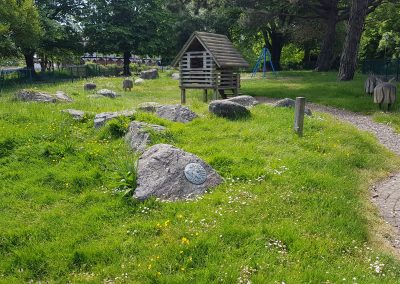Devonport Heritage Trail, 48, D-Day