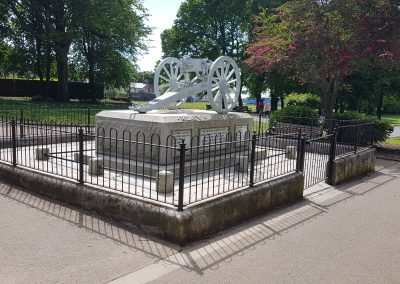 Devonport Heritage Trail, 44, 1894