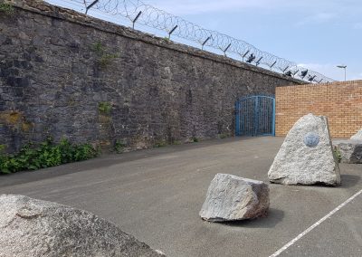 Devonport Heritage Trail, 18, White
