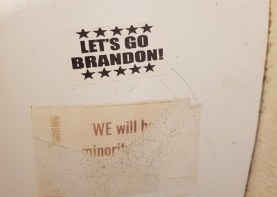 Let’s Go Brandon