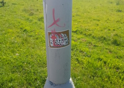 Refugees Welcome