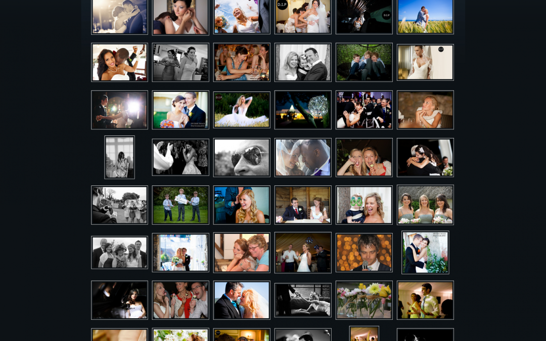 Wedding Photos